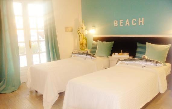 Seaside Villa With Private Pool Home By The Sea - Villa تروغير المظهر الخارجي الصورة