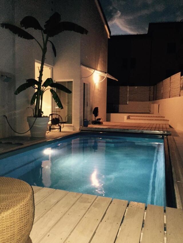 Seaside Villa With Private Pool Home By The Sea - Villa تروغير المظهر الخارجي الصورة
