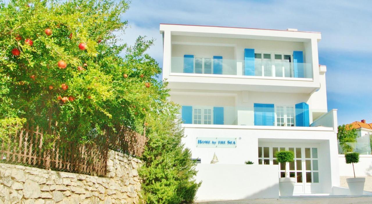 Seaside Villa With Private Pool Home By The Sea - Villa تروغير المظهر الخارجي الصورة